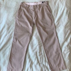 Polo Ralph Lauren Khaki Pants